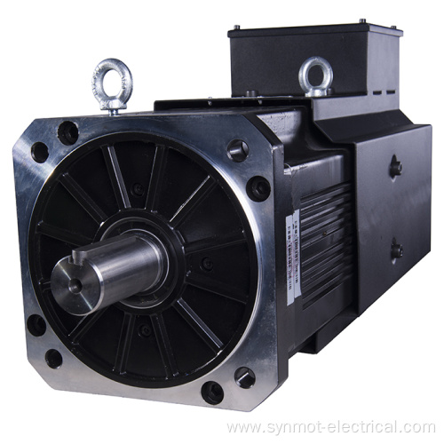 Synmot 22kW 96N.m1500rpm 24vDC servo 400watt brushless motor